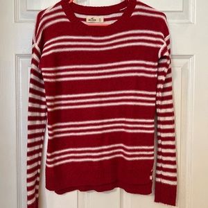 Hollister sweater